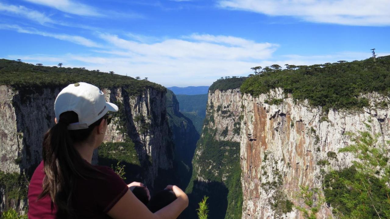Готель Refugio Ecologico Pedra Afiada Прая-Гранді Екстер'єр фото